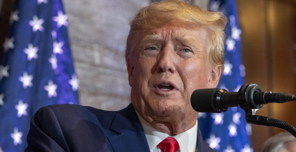 Први Трампов пут у иностранство биће Саудијска Арабија