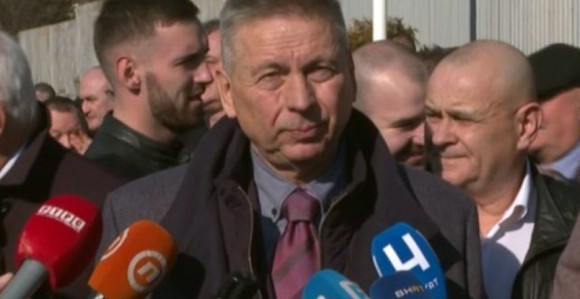 Бубић: "Вилу на Дедињу" уступити тужилаштву Српске