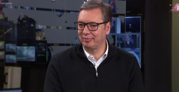 Vučić: Konsultacije o novoj vladi od srijede do petka