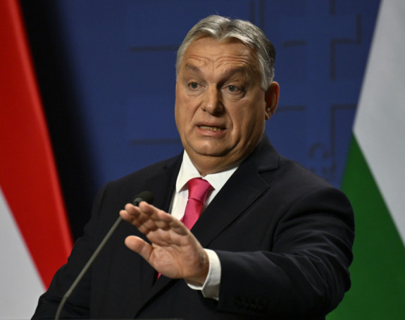 I Mađarska uputila žalbu Interpolu zbog zahtjeva za crvenom potjernicom za Dodikom!?