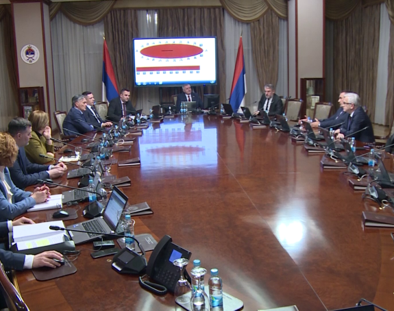 Vlast Srpske popunjava budžetske rupe novcem građana