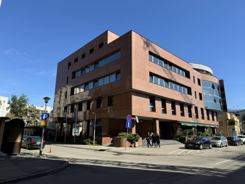 Raspisan novi tender za zgradu UIO od 99,5 miliona KM