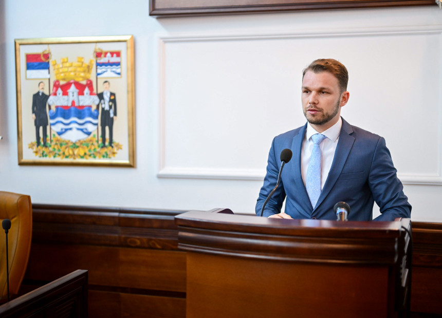 Нацрт буџета је добар, чекају нас значајни пројекти