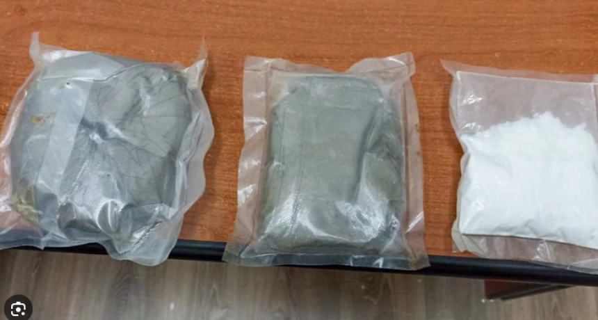 Nestao kokain iz depoa u CG koji je "čekao" 17 godina