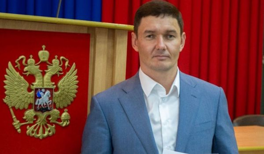 Provjeravao pištolj pa se upucao: Poginuo ruski političari