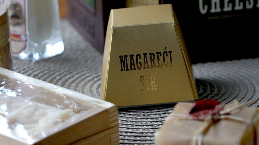 Sir od magarećeg mlijeka je među najskupljim u svijetu