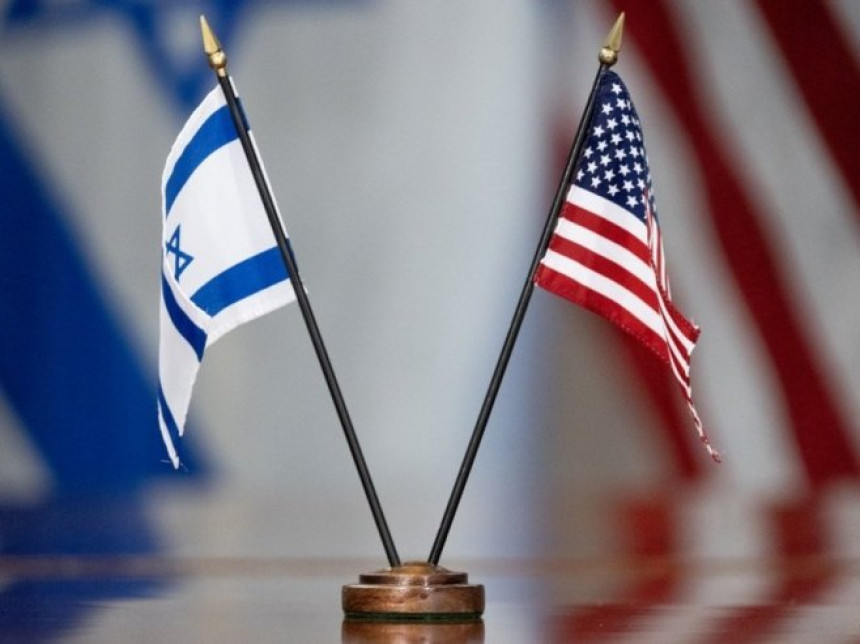 Израел укинуо царине на сву америчку робу