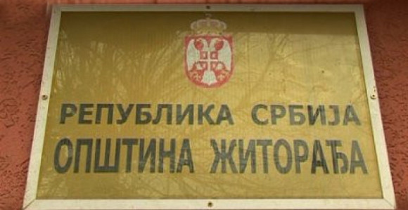 Srbija: Uhapšen predsjednik Opštine Žitorađa