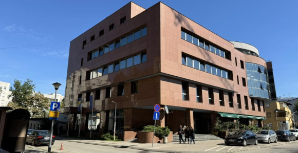 Raspisan novi tender za zgradu UIO od 99,5 miliona KM
