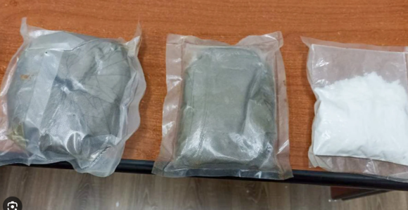 Nestao kokain iz depoa u CG koji je "čekao" 17 godina