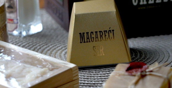 Sir od magarećeg mlijeka je među najskupljim u svijetu