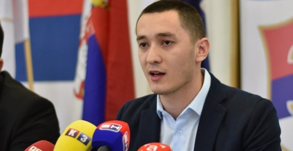 Gavrić: Sve što dobojska vlast radi je tragično