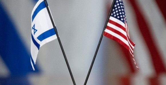 Израел укинуо царине на сву америчку робу