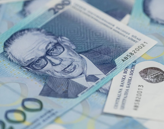 Poreska uprava Srpske otpisala 90 miliona KM duga
