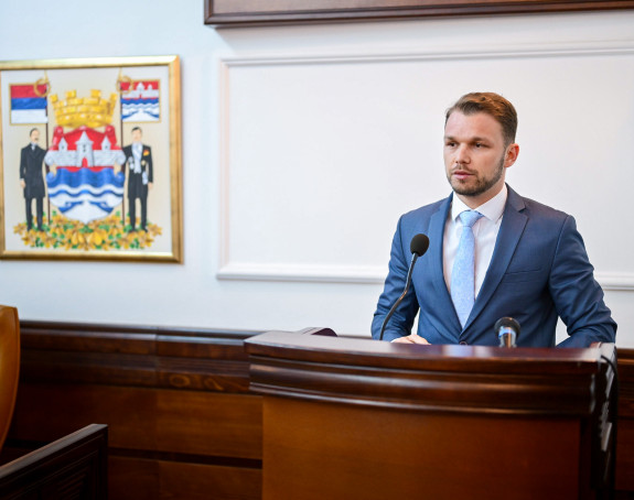 Нацрт буџета је добар, чекају нас значајни пројекти