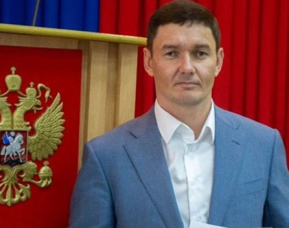 Provjeravao pištolj pa se upucao: Poginuo ruski političari