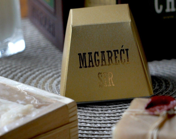 Sir od magarećeg mlijeka je među najskupljim u svijetu