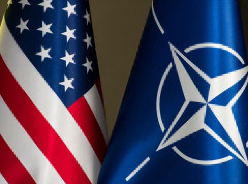 Сенат потврдио: Витакер амбасадор САД при НАТО-у