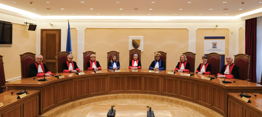 Ne poštuje se mjera o VSTS RS, predmet kod Tužilaštva