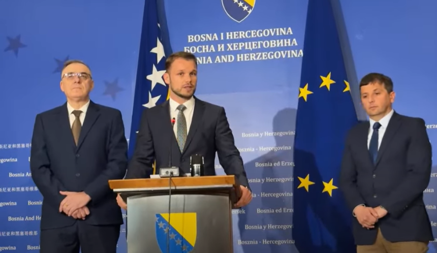 Ništa od sporazuma, sastanak 10. aprila u Banjaluci (VIDEO)