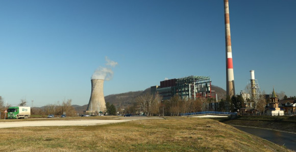 Računi Rudnika i termoelektrane Ugljevik blokirani