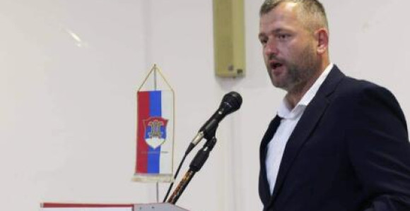 "Nije truo samo plafon u vrtiću, trula je država i vlast!"