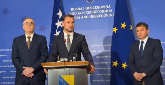 Ništa od sporazuma, sastanak 10. aprila u Banjaluci (VIDEO)