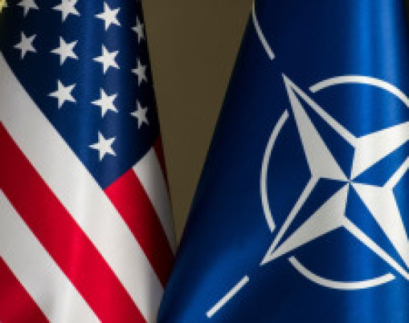 Senat potvrdio: Vitaker ambasador SAD pri NATO-u