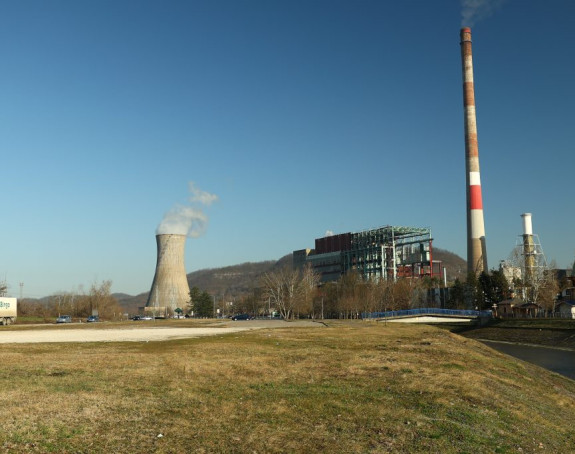 Рачуни Рудника и термоелектране Угљевик блокирани