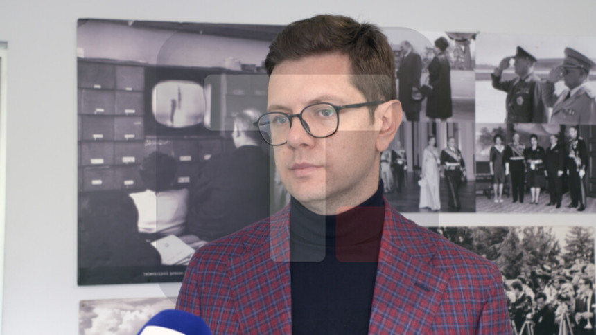 Kusmuk: Knjige Mome Kapora uvele su me u svijet umjetnosti