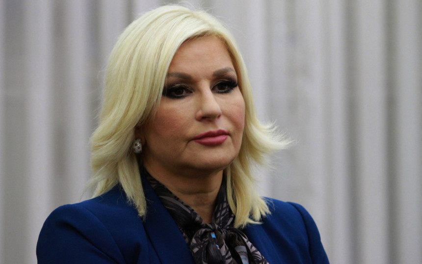 Saslušana bivša ministarka u vezi sa padom nadstrešnice
