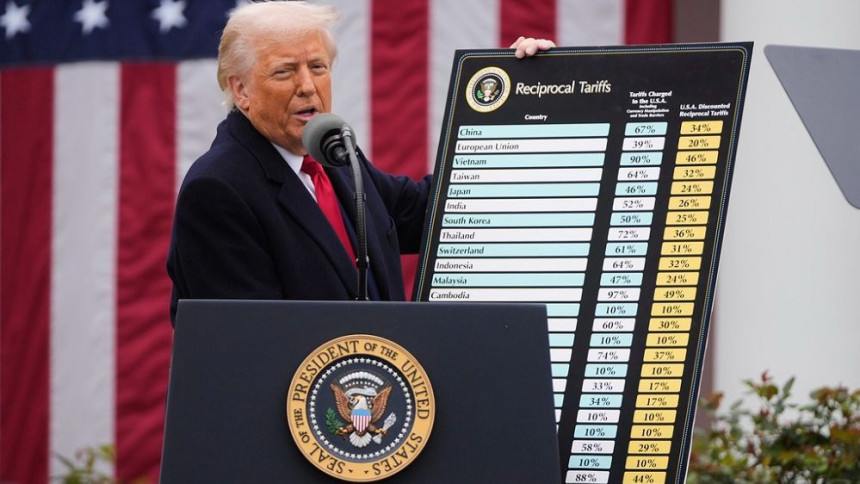 U Ameriku iz BiH su se najviše izvozili oružje i municiju