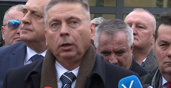 Dodikov advokat: Sud BiH sada da ukine presudu Dodiku