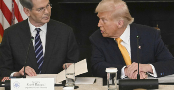 САД: Не одговарајте контрамјерама на нове царине