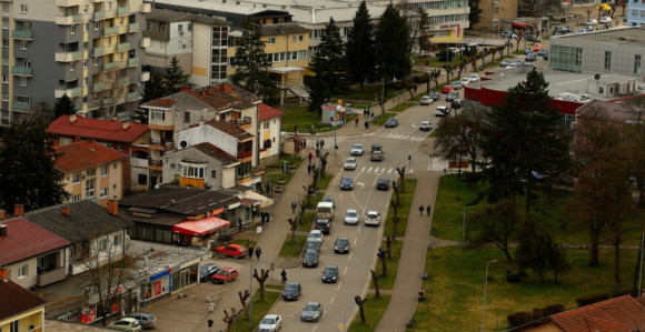 Doboj uzima ponovo kredit da zakrpi budžetske rupe