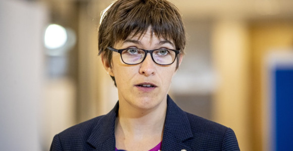Njemačka ministrica poručila: BiH prolazi kroz najtežu krizu od Dejtona