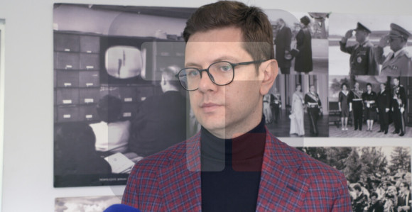 Kusmuk: Knjige Mome Kapora uvele su me u svijet umjetnosti