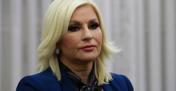 Saslušana bivša ministarka u vezi sa padom nadstrešnice