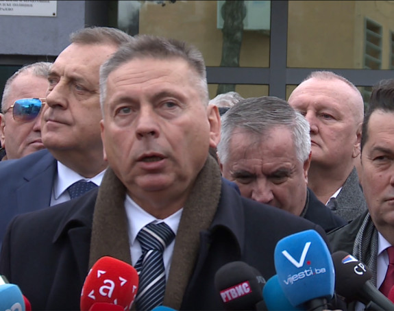 Dodikov advokat: Sud BiH sada da ukine presudu Dodiku