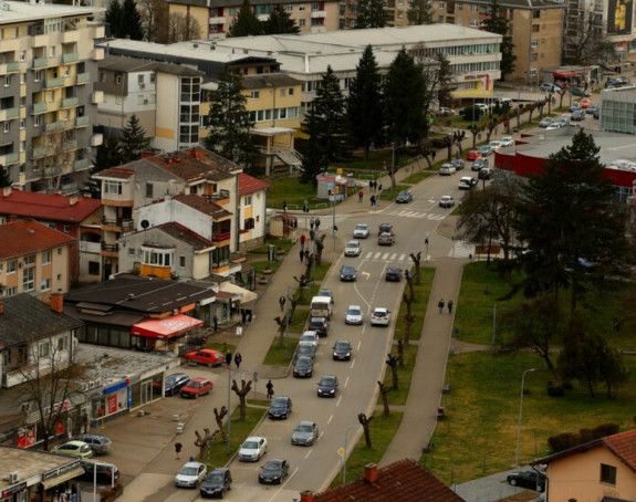 Doboj uzima ponovo kredit da zakrpi budžetske rupe