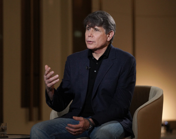 Vlada Srpske za lobiranje u Americi i skidanje sankcija zvaničnicima angažovala i Roda Blagojevića