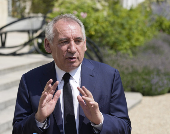 Trampove tarife 'katastrofa' za svjetsku ekonomiju