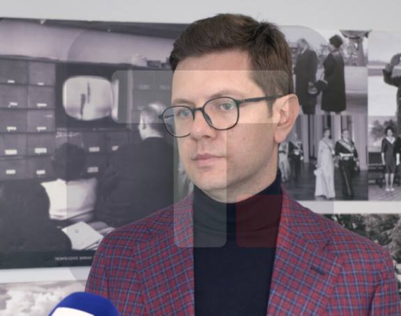 Kusmuk: Knjige Mome Kapora uvele su me u svijet umjetnosti