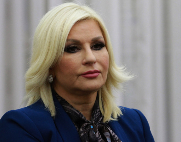 Saslušana bivša ministarka u vezi sa padom nadstrešnice