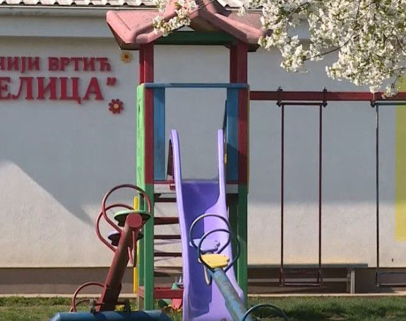 Након пада плафона, документација вртића под лупом тужиоца