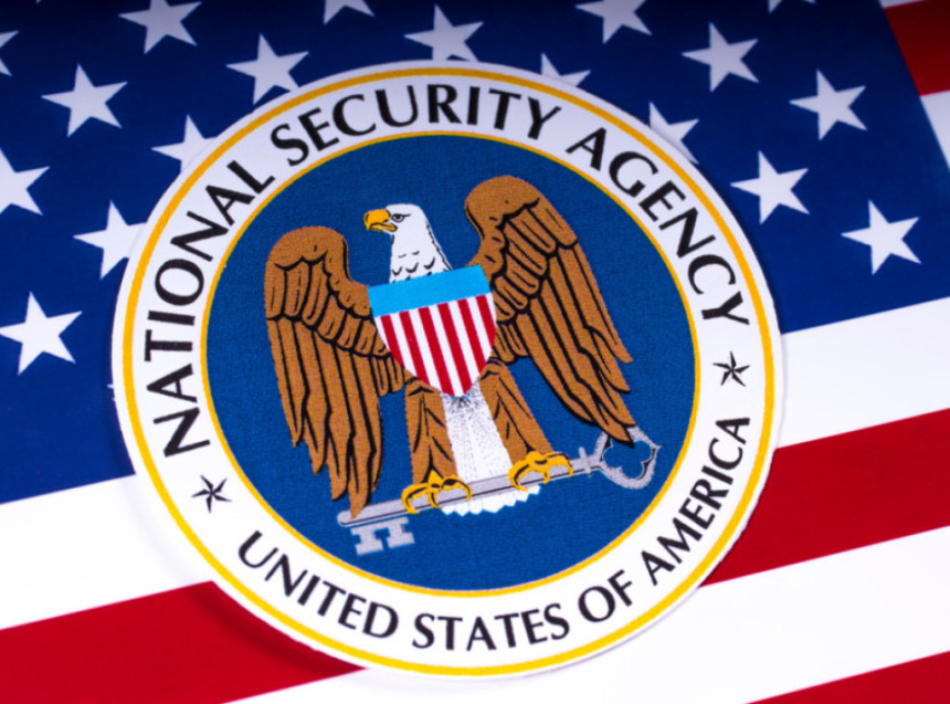 Amerika: Smijenjen direktor i zamjenik direktora NSA