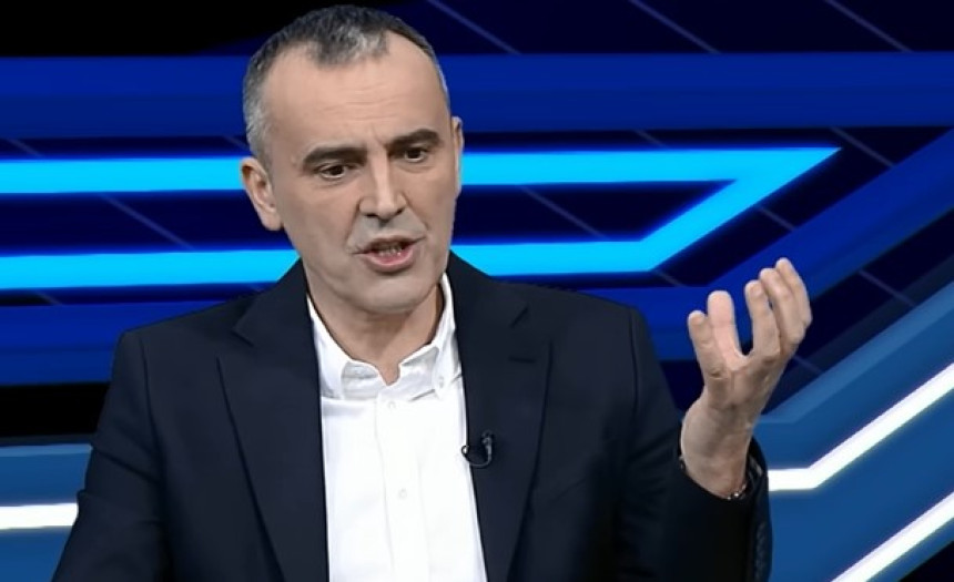 Babalj ima pitanje za Vladu: Šta znači član 8. Zakona o platama u MUP Republike Srpske?