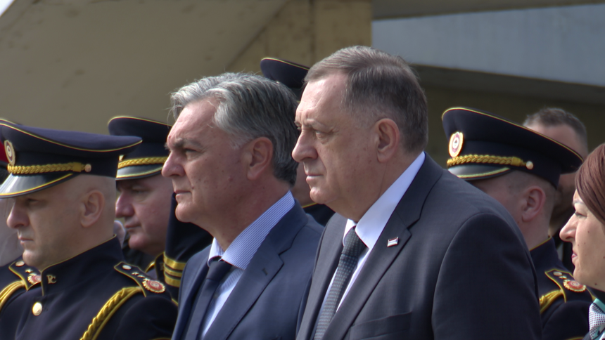 Dali bi određene ingerencije Sudu i Tužilaštvu BiH i SIPA