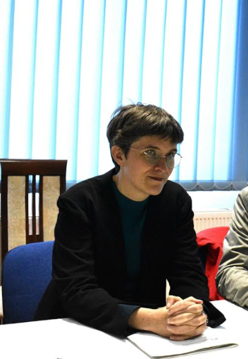 Њемачка министарка проглашена персоном нон грата у Српској