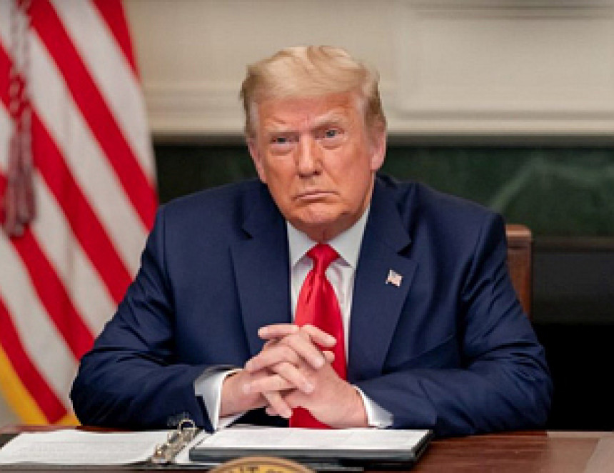 Трамп: Савршен је тренутак за смањење камата